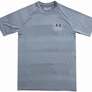Under Armour Men's UA Tech HeatGear Short Sleeve T